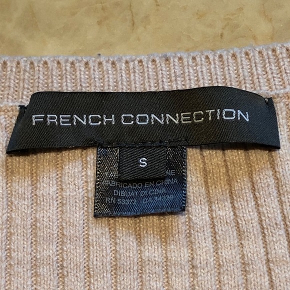 French Connection Sweater - Picture 9 of 10